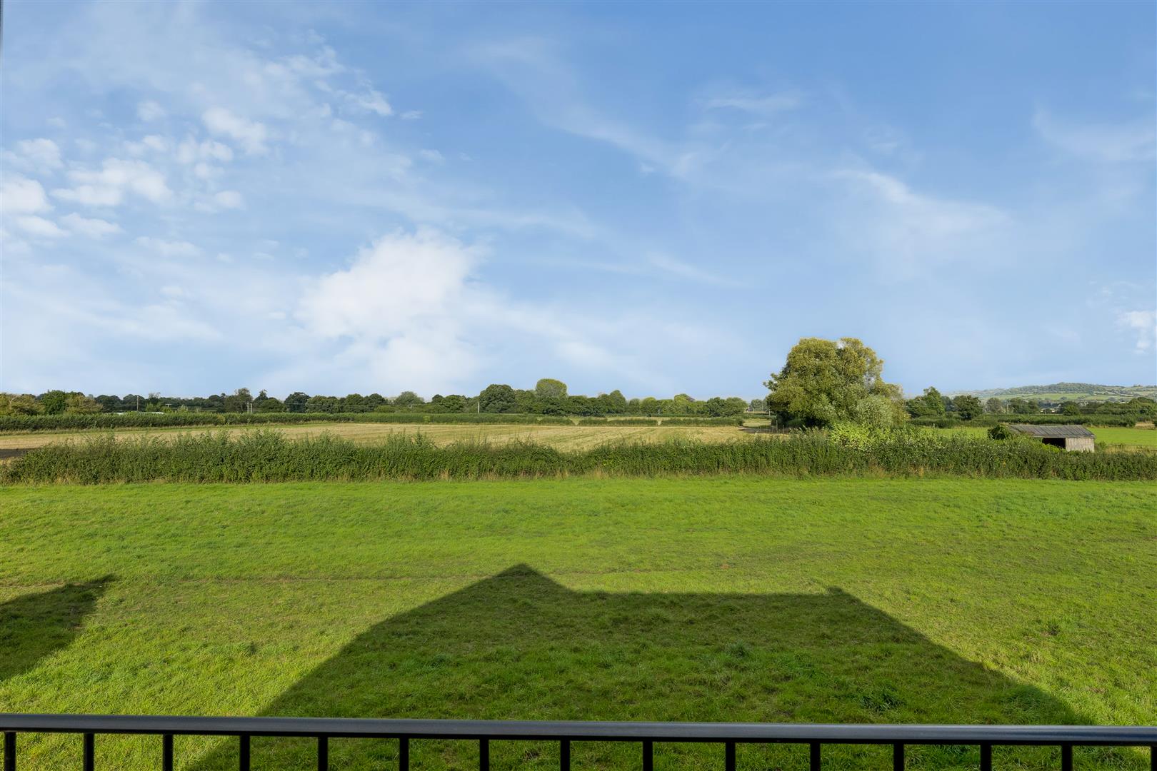 Upper Seagry, Chippenham